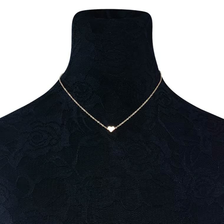 Exquisite Collana