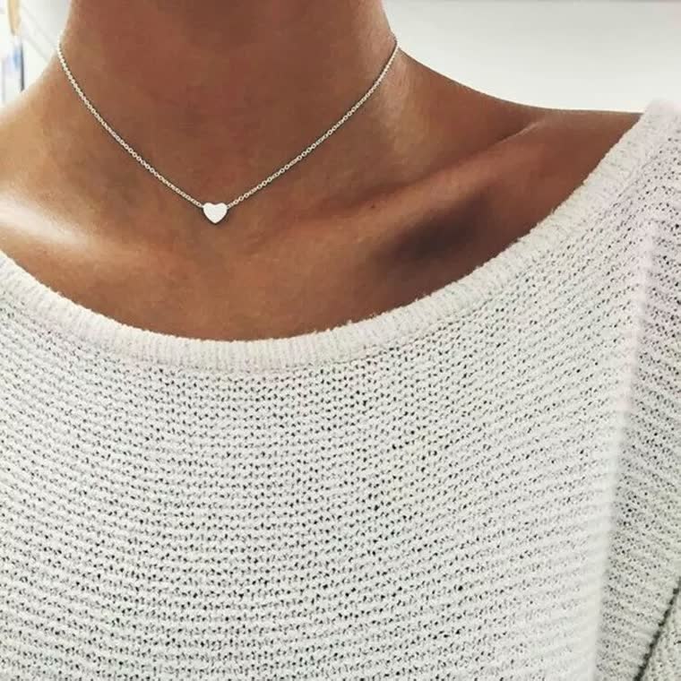 Exquisite Collana