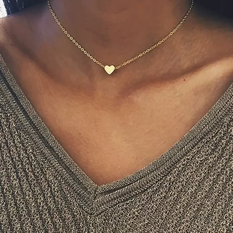 Exquisite Collana