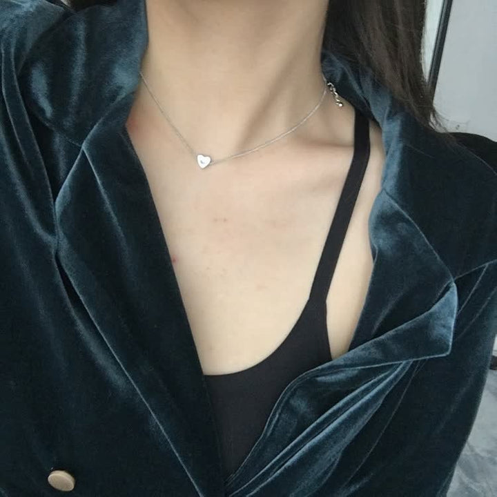 Exquisite Collana