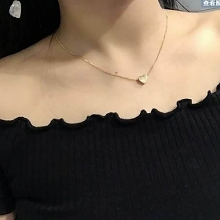 Exquisite Collana