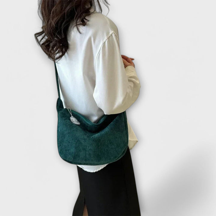 Zephyra | Quotidiano Shoulder Borsa