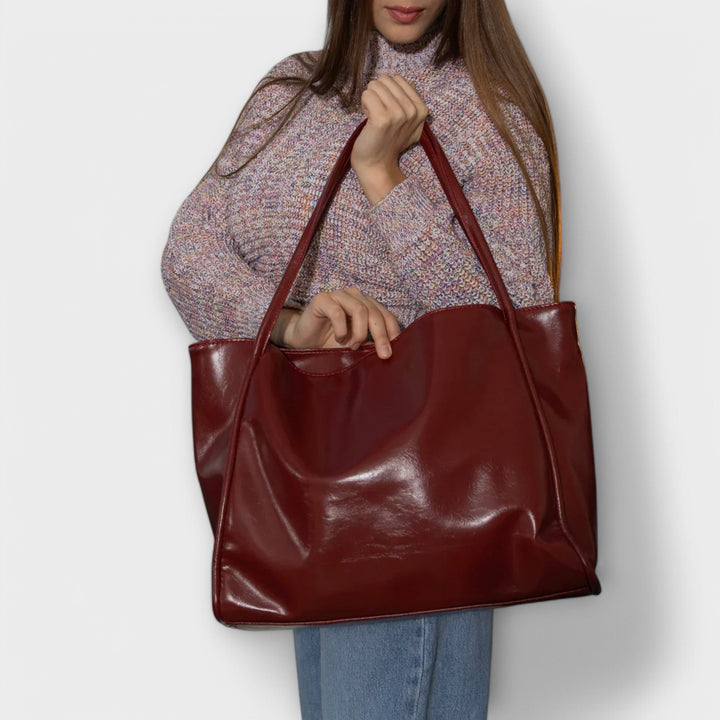 Rosaline | Quotidiano Shoulder Borsa