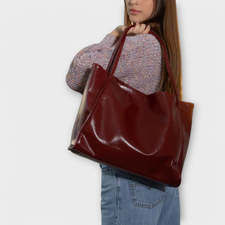 Rosaline | Quotidiano Shoulder Borsa