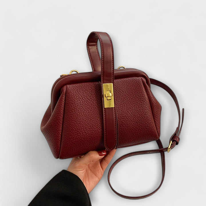 Giselda | Vintage Shoulder Borsa