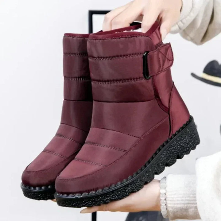 Joy | Woman Waterproof Stivali