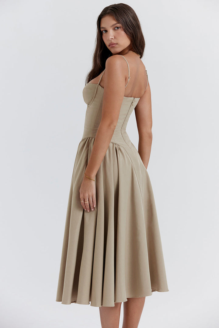 Georgia | Corset Style Abito
