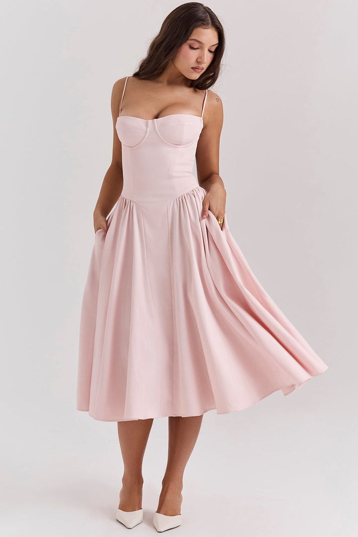 Georgia | Corset Style Abito