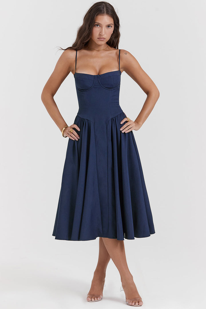 Georgia | Corset Style Abito