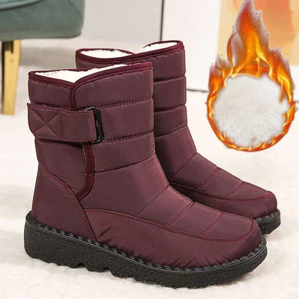 Joy | Woman Waterproof Stivali