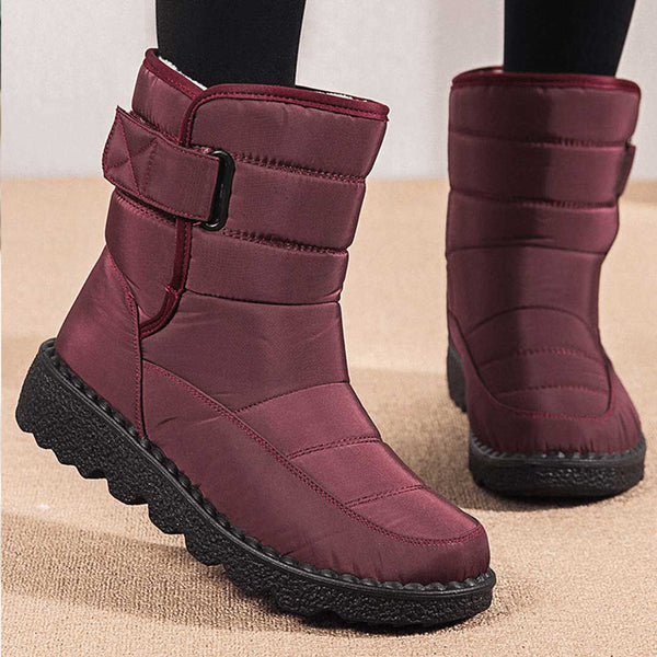 Joy | Woman Waterproof Stivali