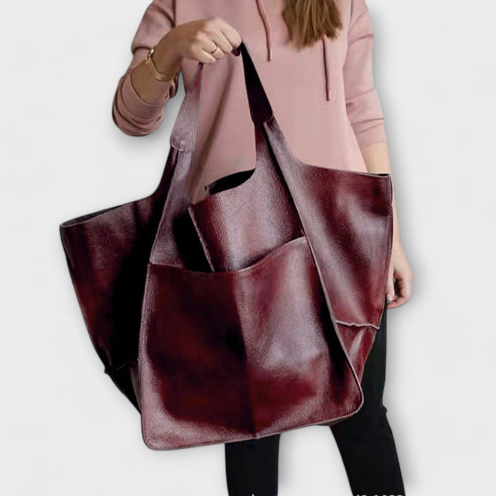 Kalliope | Spacious Weekender Borsa