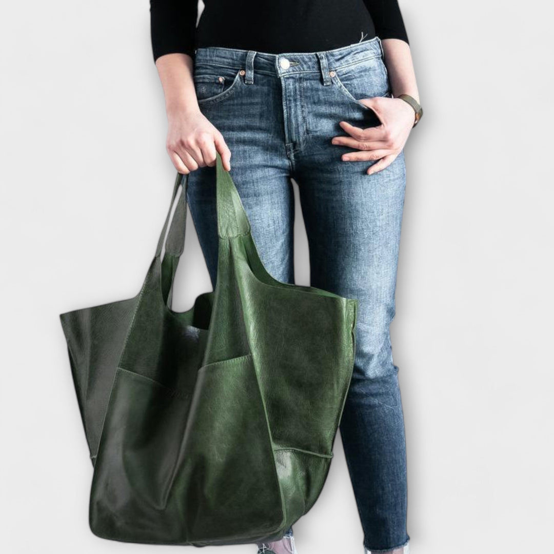 Kalliope | Spacious Weekender Borsa