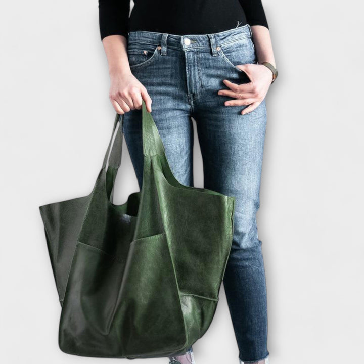 Kalliope | Spacious Weekender Borsa