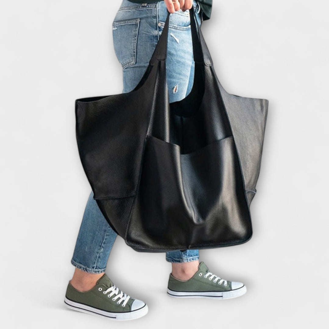 Kalliope | Spacious Weekender Borsa
