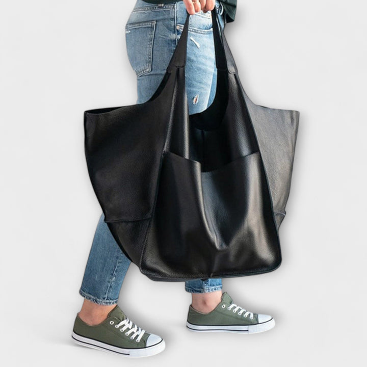 Kalliope | Spacious Weekender Borsa