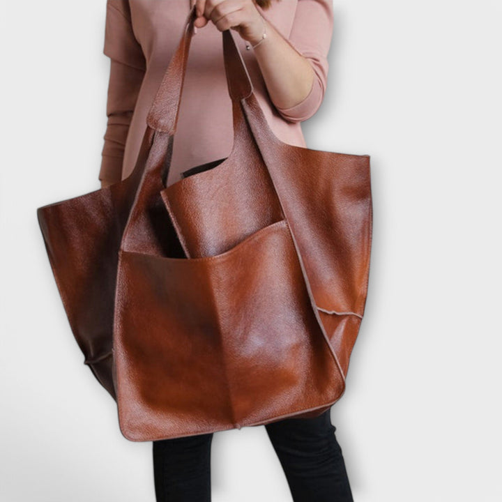 Kalliope | Spacious Weekender Borsa