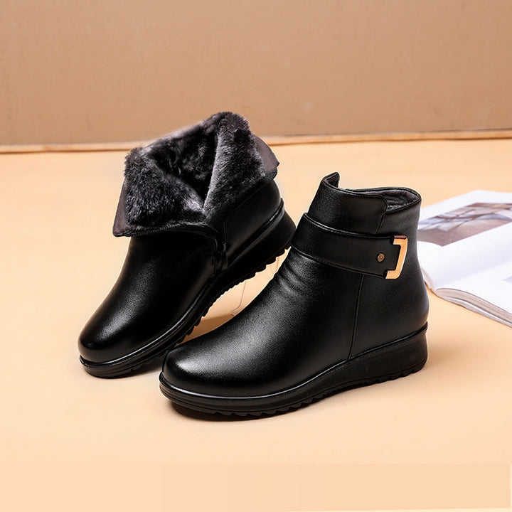 Lucy | Comodo anti-slip boots