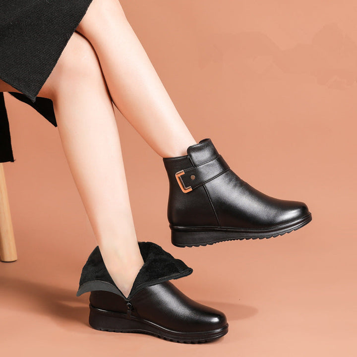 Lucy | Comodo anti-slip boots