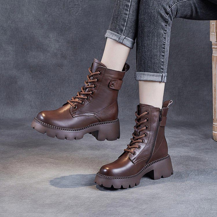Holly | Orthopedic Stivali