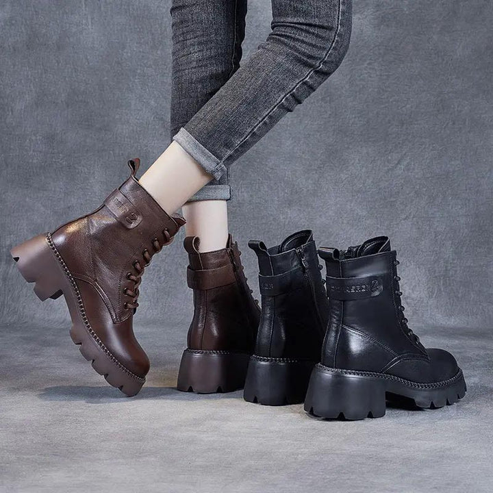 Holly | Orthopedic Stivali