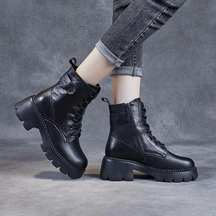 Holly | Orthopedic Stivali