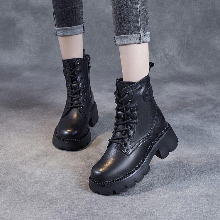 Holly | Orthopedic Stivali