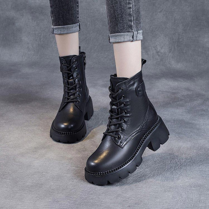 Holly | Orthopedic Stivali