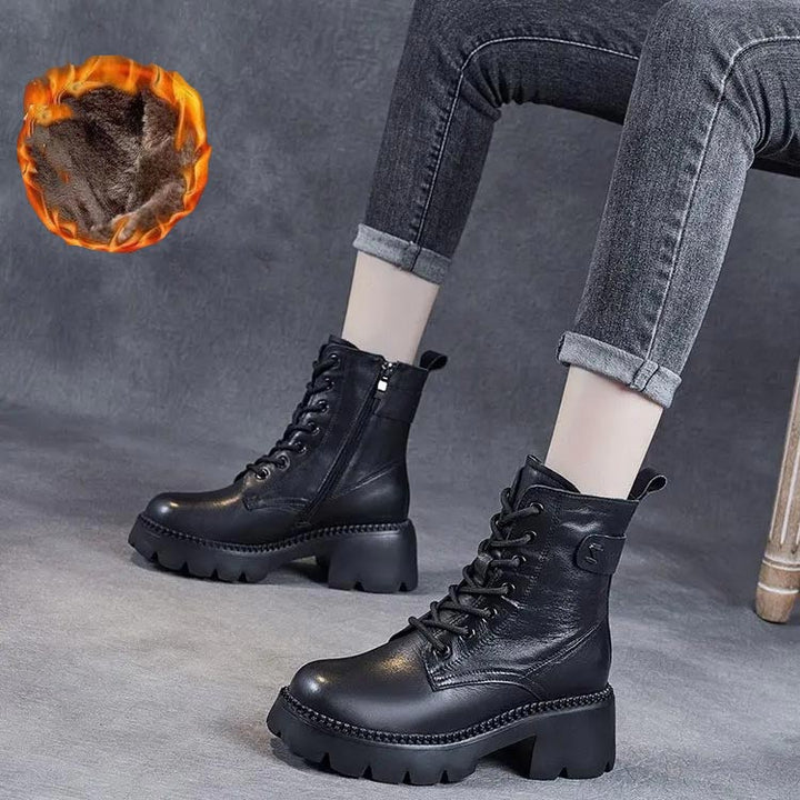 Holly | Orthopedic Stivali