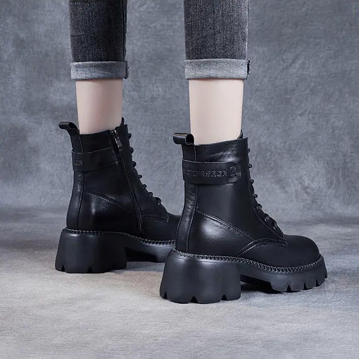 Holly | Orthopedic Stivali