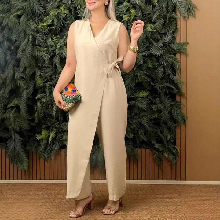 Rosamund | Elegante Stylish Tuta