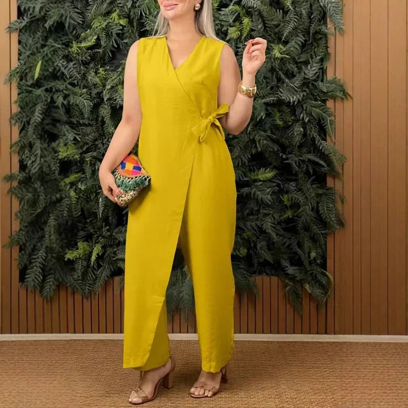 Rosamund | Elegante Stylish Tuta