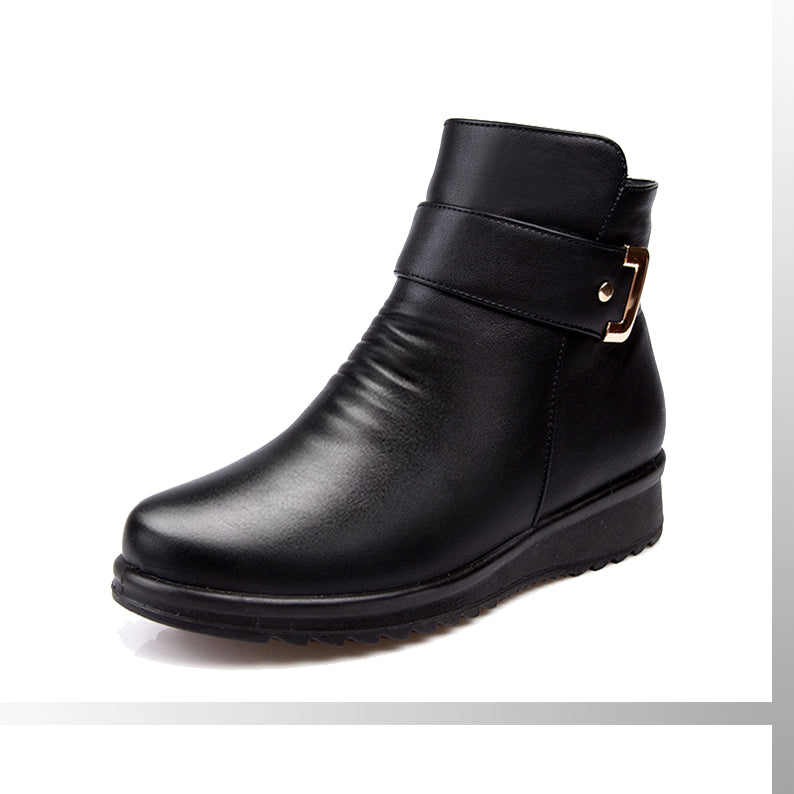 Lucy | Comodo anti-slip boots