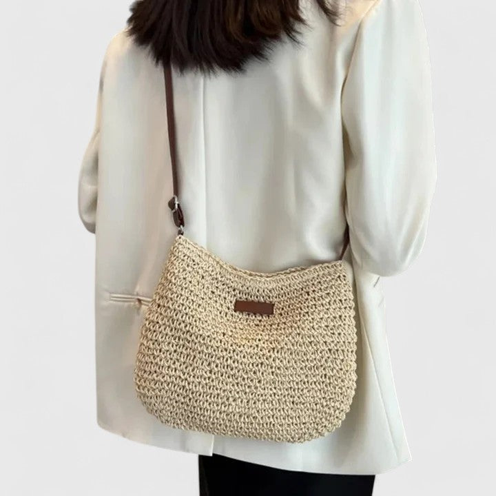 Kathy | Elegante Shoulder Borsa